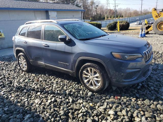 2021 JEEP CHEROKEE L #3303812424