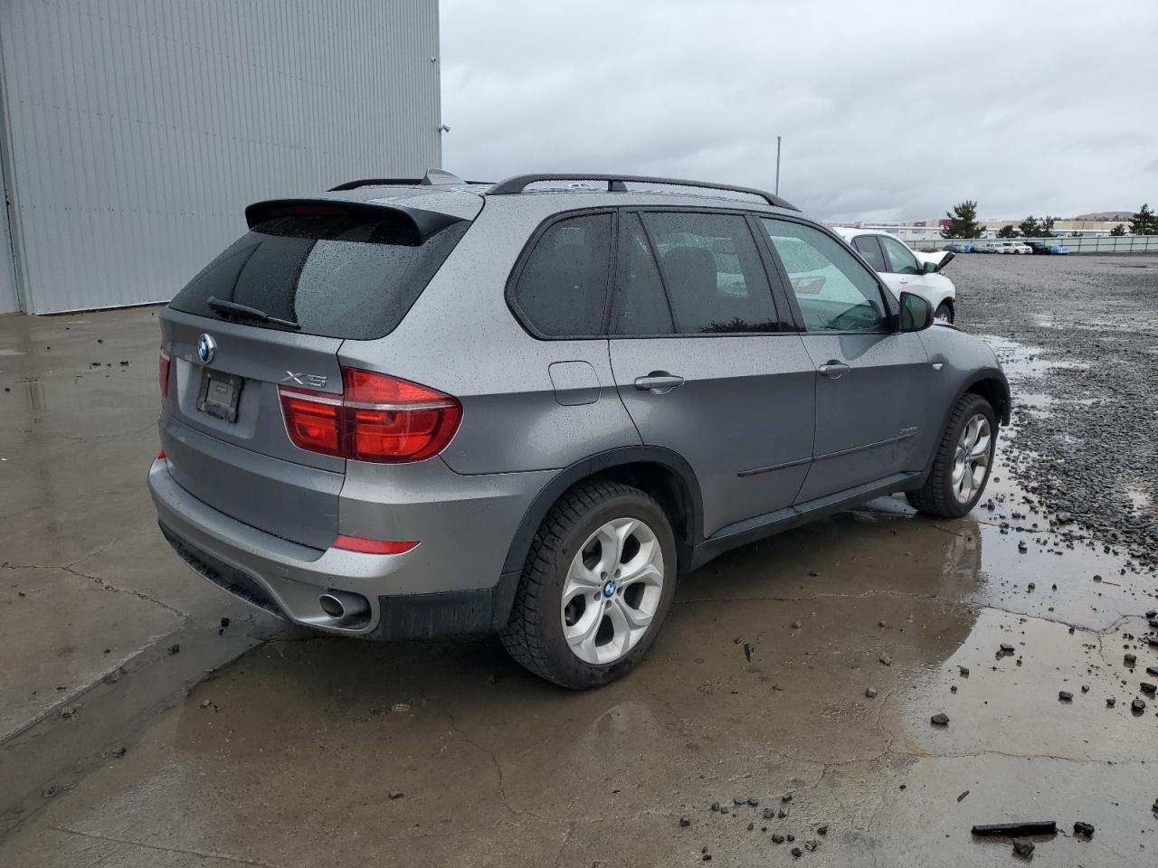 BMW X5 XDRIVE35D