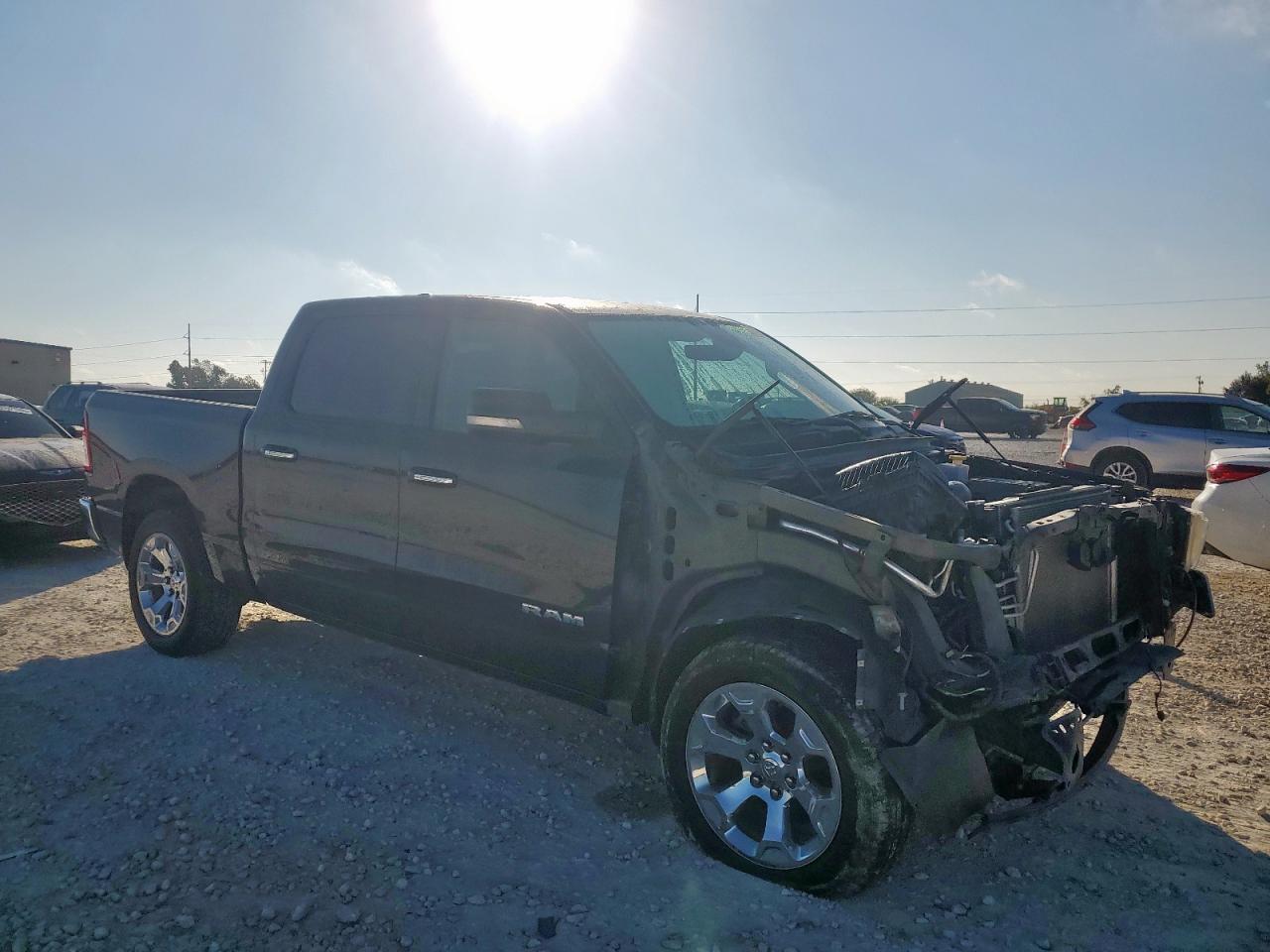 RAM 1500 BIG HORN/LONE STAR