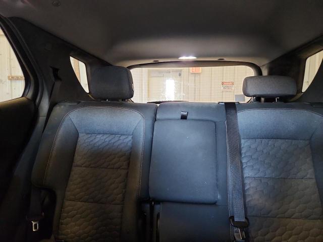 2019 CHEVROLET EQUINOX LT - 3GNAXUEV7KL340867