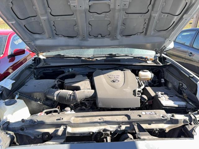 2019 TOYOTA TACOMA DOU - 3TMCZ5AN2KM282555