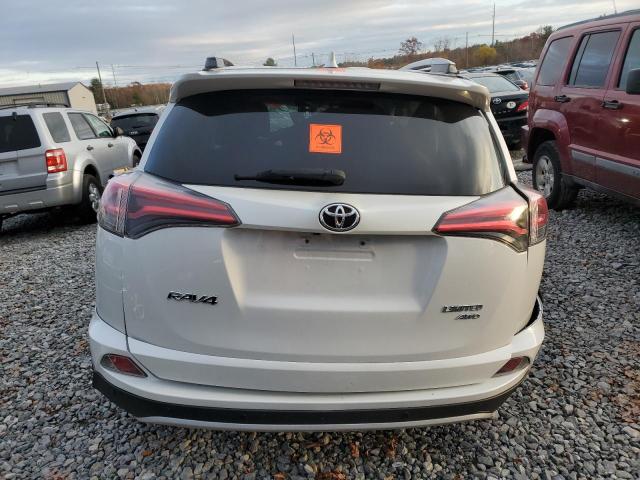 2016 TOYOTA RAV4 LIMIT #3301765351