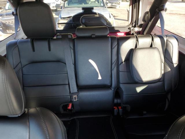 2021 JEEP WRANGLER U #3291356145