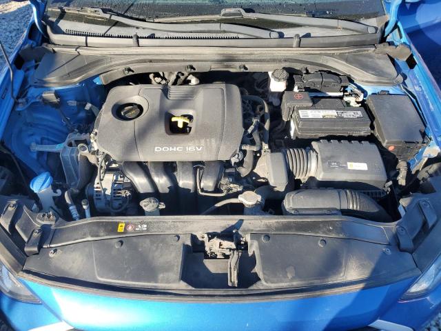 2018 HYUNDAI ELANTRA SE #3302795925