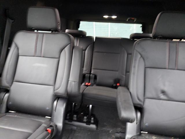 2022 CHEVROLET TAHOE K150 #3302677029
