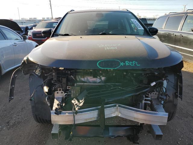 2019 JEEP COMPASS LA #3287611012