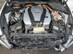 Lot #3305285422 2014 INFINITI Q50 HYBRID
