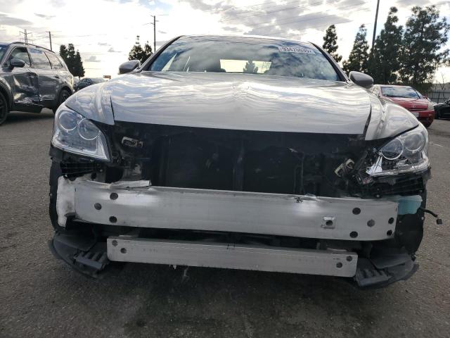 2016 LEXUS LS 460 #3301947414