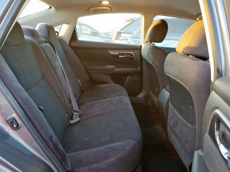 2014 NISSAN ALTIMA 2.5 - 1N4AL3AP3EC140502