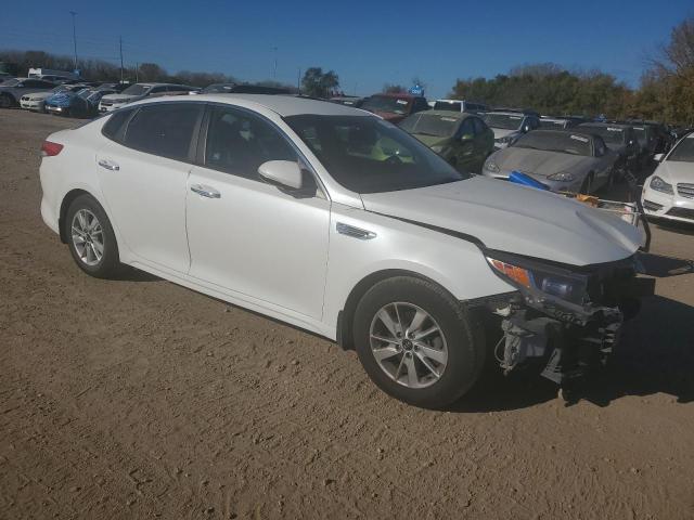 2016 KIA OPTIMA LX #3282367287