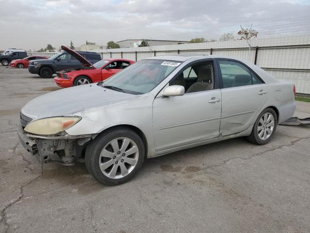 Global Auto Auctions: 2003 TOYOTA CAMRY LE