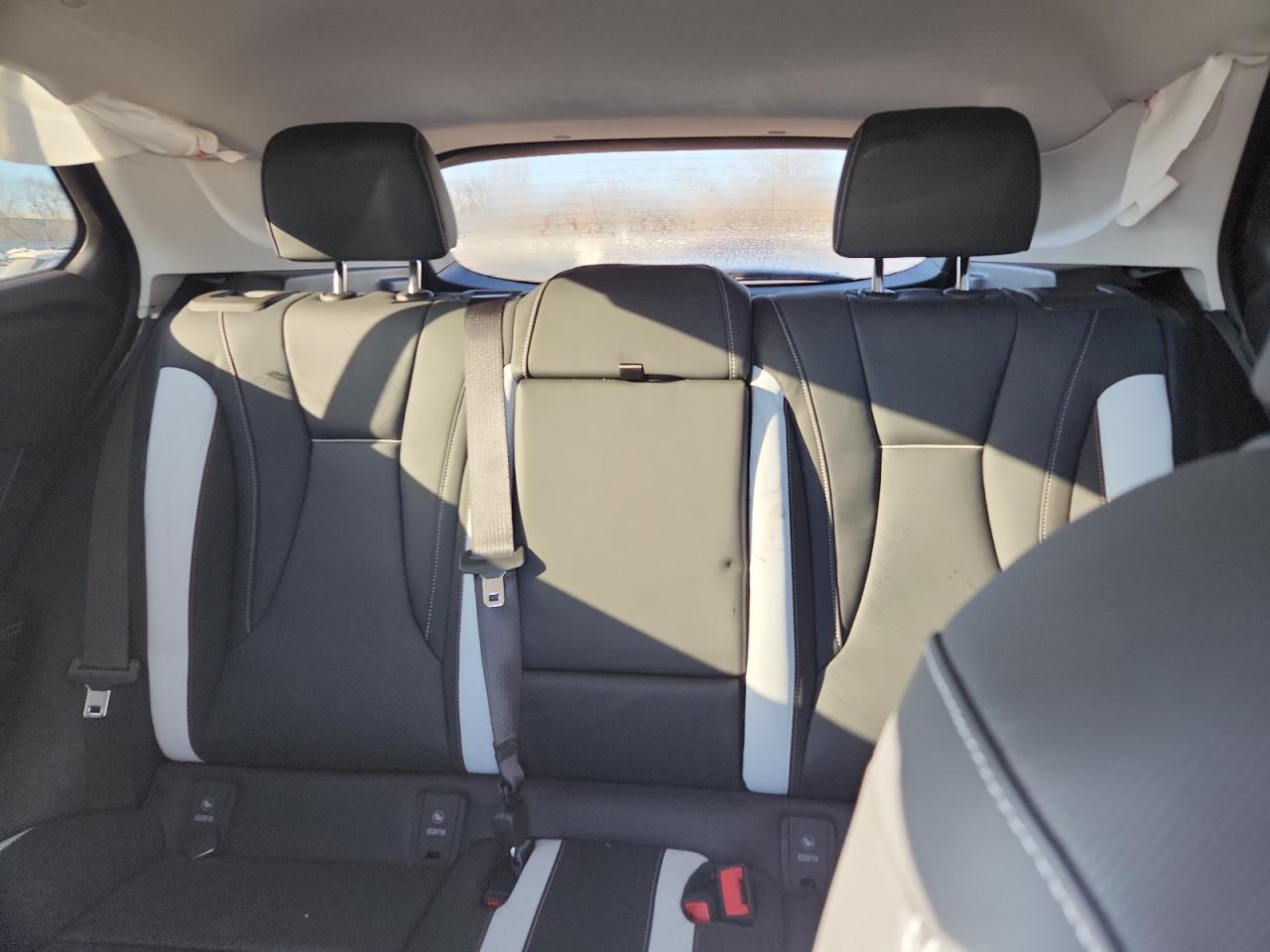 BUICK ENVISION SPORT TOURING