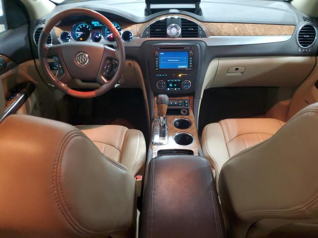 2011 BUICK ENCLAVE CX #3291375144