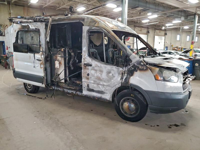 2016 FORD TRANSIT T- #3303736435