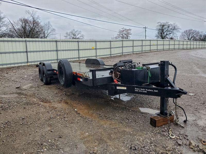 2024 BABM UNKNOWN #3297903783