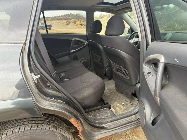 2007 TOYOTA RAV4 SPORT #3286678302