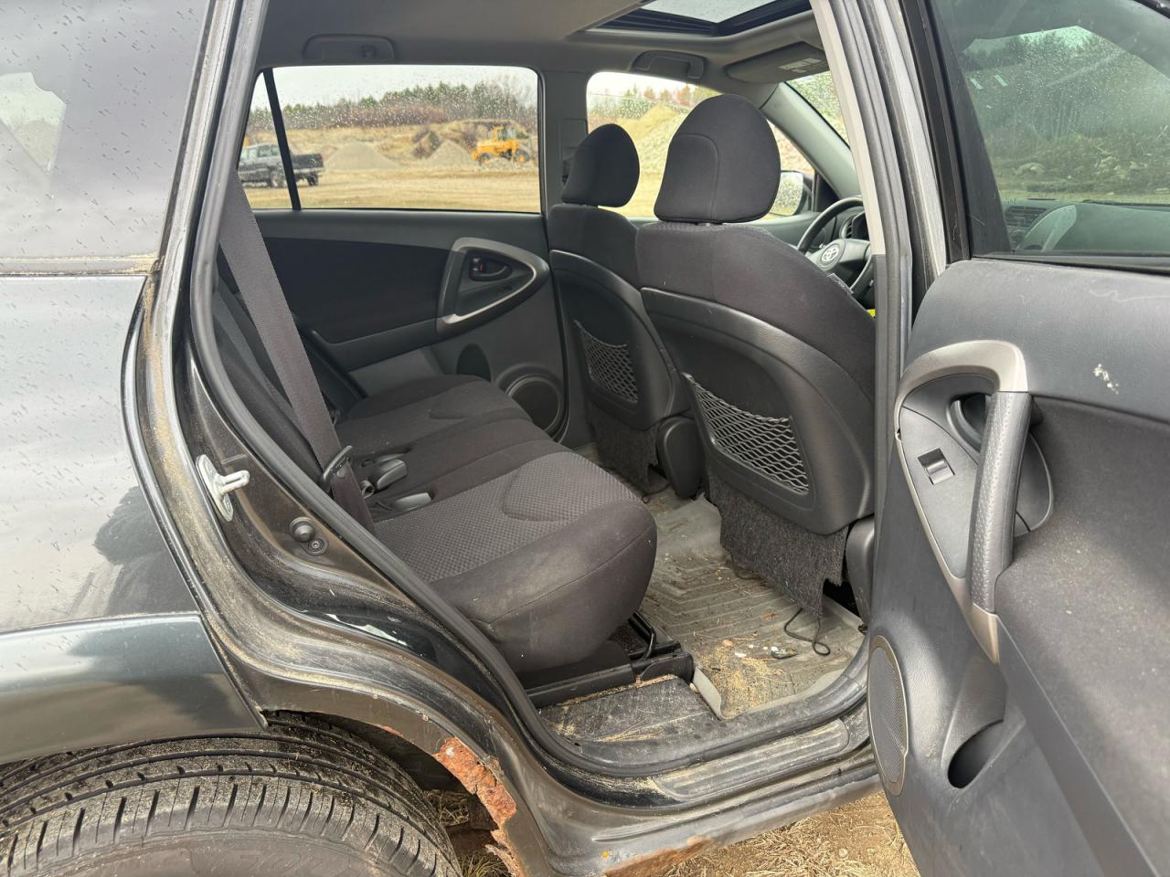 Lot #3286678302 2007 TOYOTA RAV4 SPORT