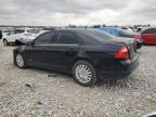 Lot #3305435440 2012 FORD FUSION HYB