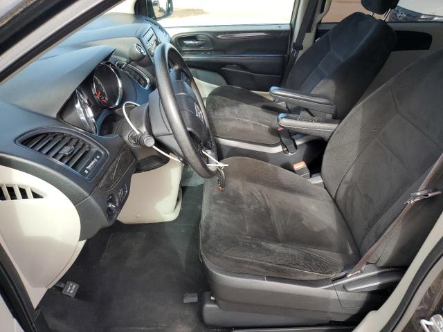 2015 DODGE GRAND CARA #3284943951