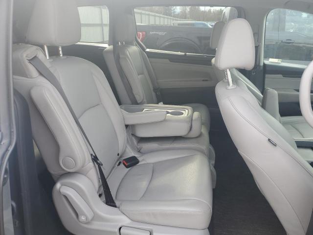 2024 HONDA ODYSSEY EX #3301892490