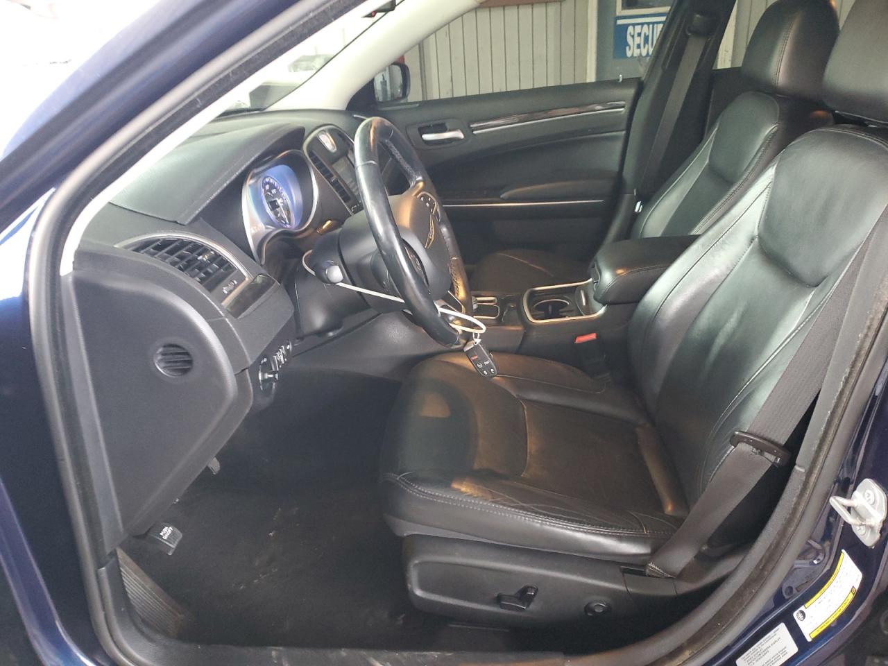 CHRYSLER 300 LIMITED