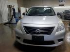 Lot #3292311272 2014 NISSAN VERSA S