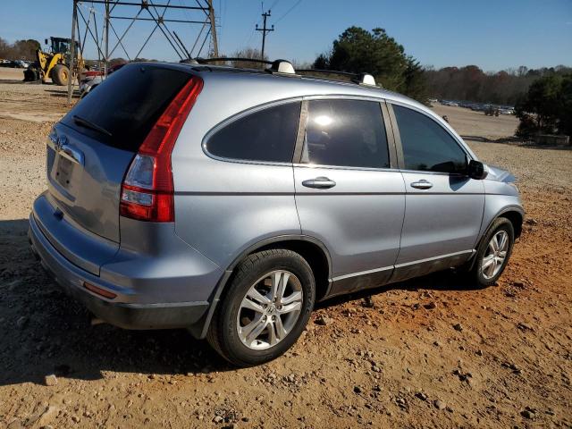 2010 HONDA CR-V EXL #3294262901