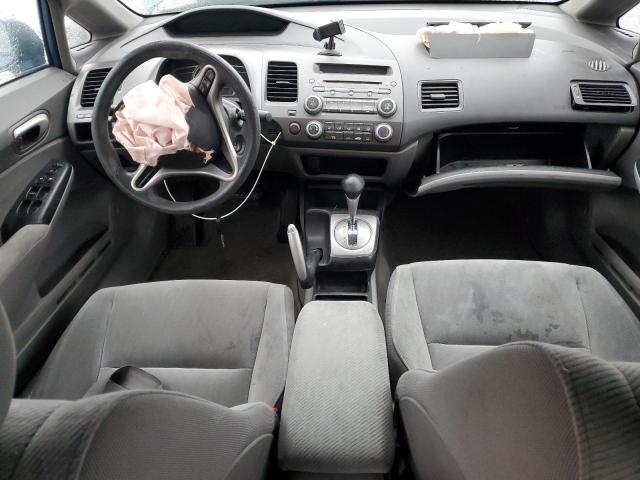 2009 HONDA CIVIC LX #3298203020