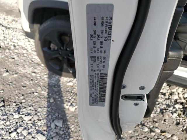 2019 JEEP COMPASS LA #3308347061