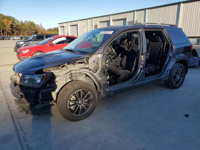 DODGE JOURNEY SE
