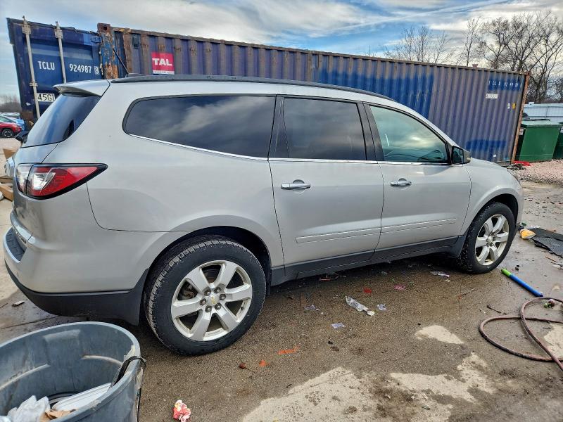 2016 CHEVROLET TRAVERSE L #3294548624