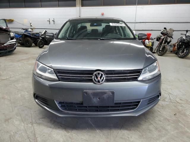 2014 VOLKSWAGEN JETTA SE - 3VWD07AJ5EM389771