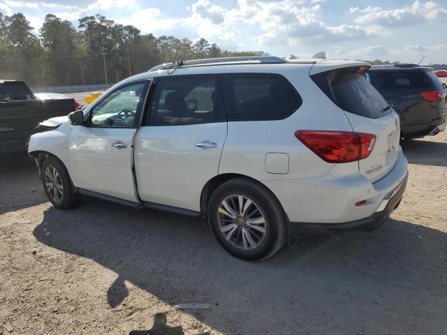 2019 NISSAN PATHFINDER #3301763349