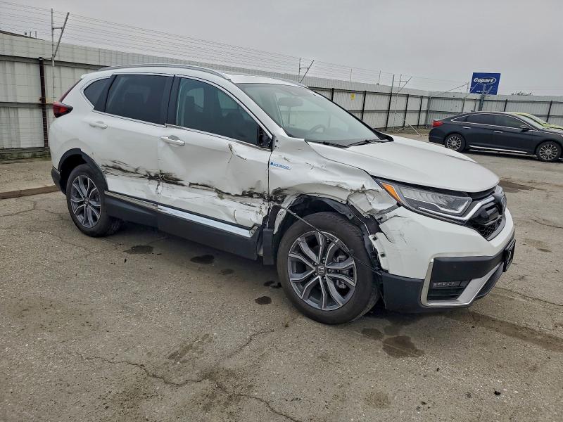 2022 HONDA CR-V TOURI #3303708523