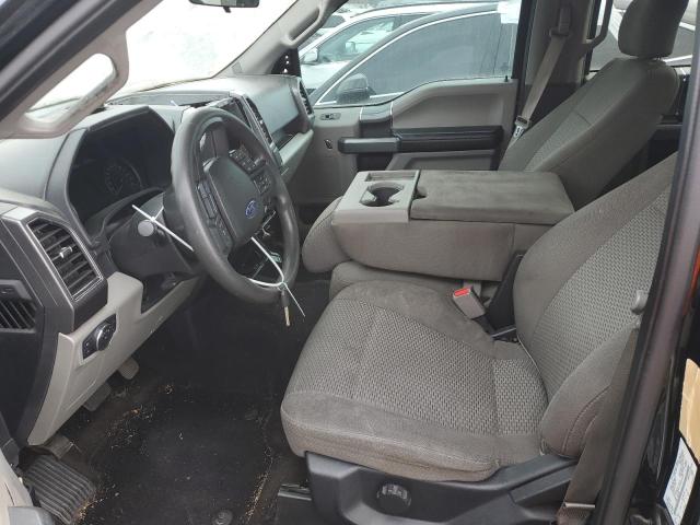 2017 FORD F150 SUPER #3292399276