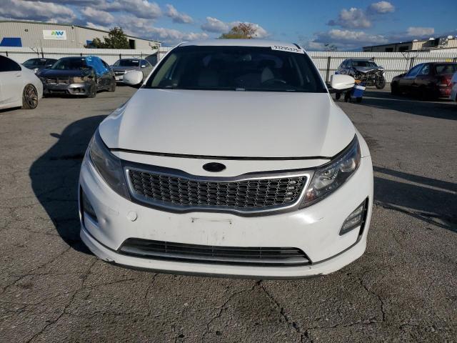 2016 KIA OPTIMA HYB #3291473954