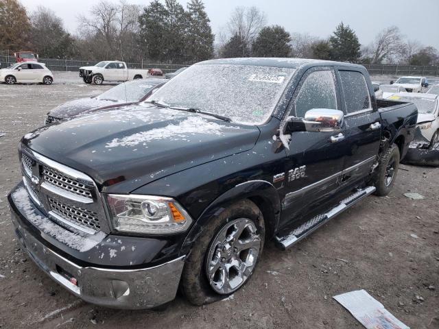 Global Auto Auctions: 2017 RAM 1500 LARAM