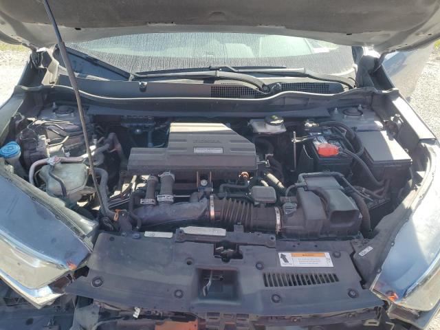 2019 HONDA CR-V EXL #3310611294