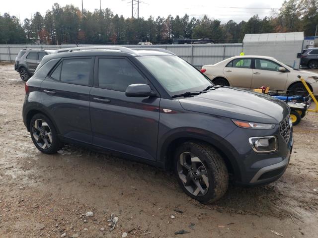 2024 HYUNDAI VENUE SEL #3297111500