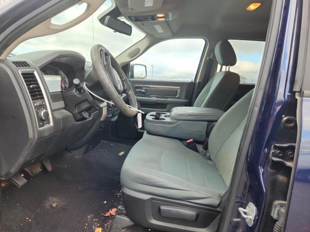 2014 RAM 1500 SLT #3290199220