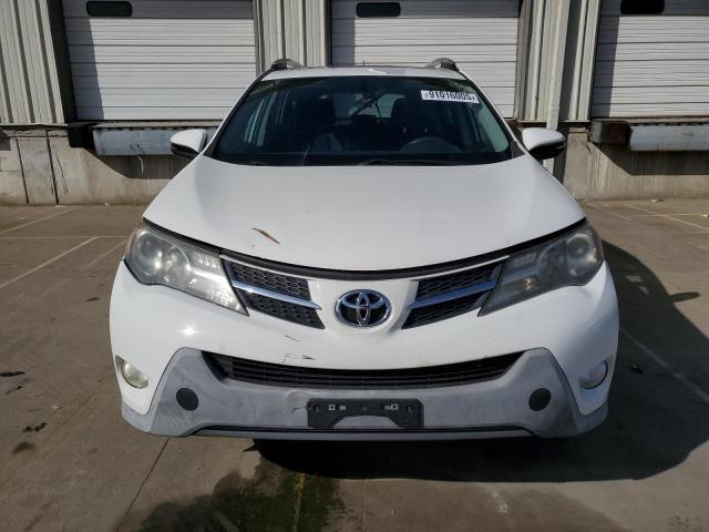 2015 TOYOTA RAV4 XLE - 2T3WFREV4FW223177