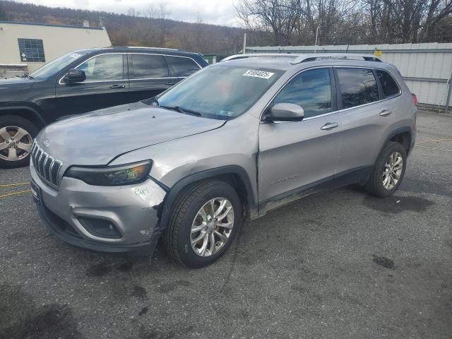 2019 JEEP CHEROKEE L #3301933434