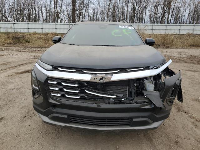 2025 CHEVROLET EQUINOX LT #3292394299