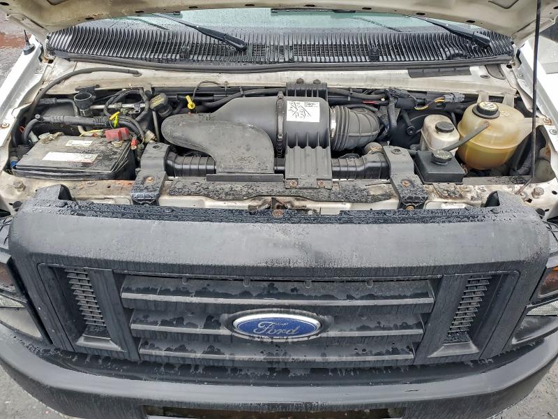 2009 FORD E350 #3303725470