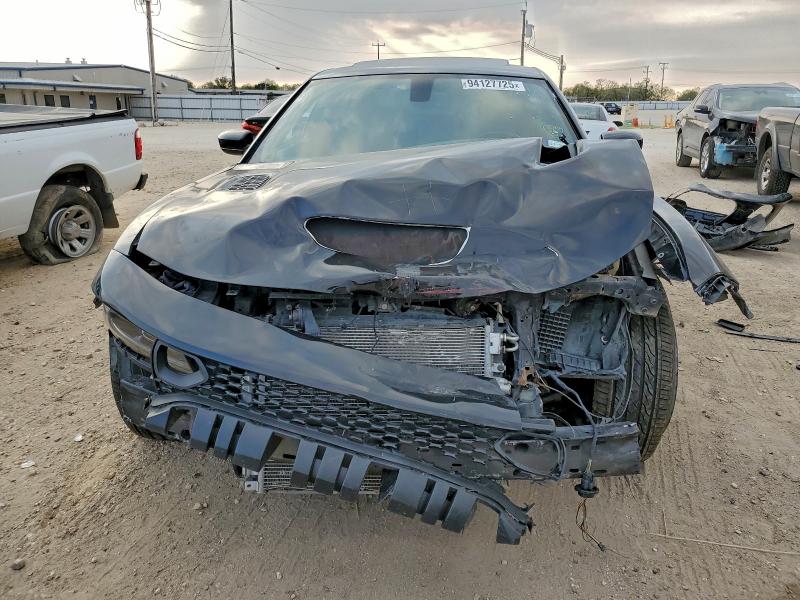 2021 DODGE CHARGER SC #3302685018