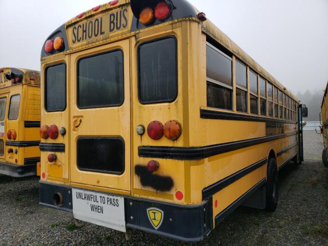 2009 IC CORPORATION 3000 CE #3292334264