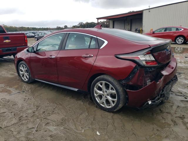 2017 CHEVROLET VOLT PREMI 1G1RB6S50HU119872