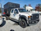 Lot #3292365289 2009 FORD F450 SUPER