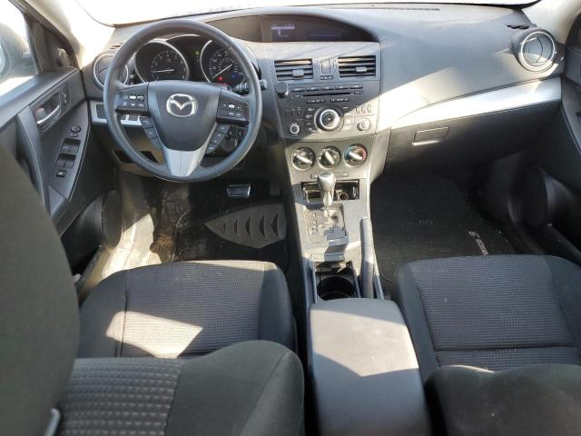 2012 MAZDA 3 I #3301819398