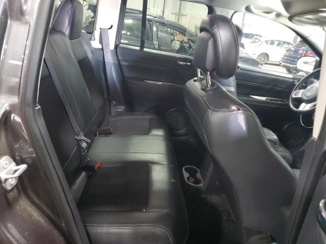 2016 JEEP COMPASS LA #3281444998